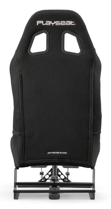 EAN 8717496871466 - Playseat Evolution Silla para videojuegos universal Asiento acolchado Negro imagen 5
