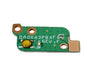 EAN 5711783240495 - HP 827035-001 refacción para laptop Placa del botón de encendido imagen 1