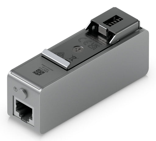 EAN 0810177161844 - Ubiquiti UACC-ETH-SP-DIN limitador de tensión Gris imagen 2