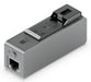 EAN 0810177161844 - Ubiquiti UACC-ETH-SP-DIN limitador de tensión Gris imagen 2