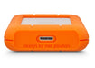 EAN 0763649134269 - LaCie Rugged 2 TB USB Tipo C 3.2 Gen 2 (3.1 Gen 2) Naranja imagen 10