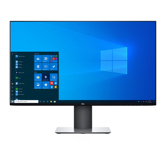 EAN 5397184004876 - DELL UltraSharp U2719D pantalla para PC 68,6 cm (27") 2560 x 1440 Pixeles Quad HD LCD Negro imagen 5