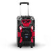 EAN 4050296181767 - LEICKE DJ ROXXX Pro Altavoz portátil estéreo Negro 50 W imagen 4