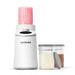 EAN 8006447005211 - NutriBullet NBD0503W máquina para helados Máquina de helados y batidos Blanco imagen 1