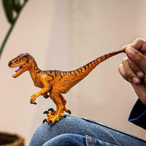 EAN 4059433760025 - schleich Dinosaurs 15045 figura de juguete para niños imagen 2