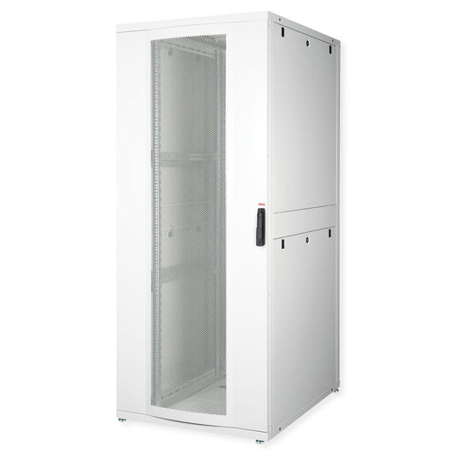 EAN 7630049601628 - ROLINE 26.21.0159 armario rack 42U Rack o bastidor independiente Gris imagen 1