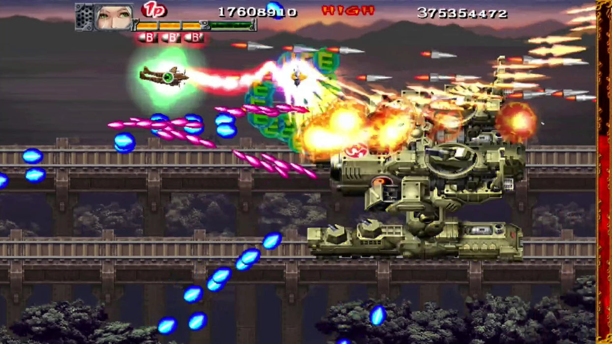 EAN 7350002931547 - Clear River Games Akai Katana Shin Estándar Inglés, Español, Francés, Italiano, Japonés Nintendo Switch imagen 7
