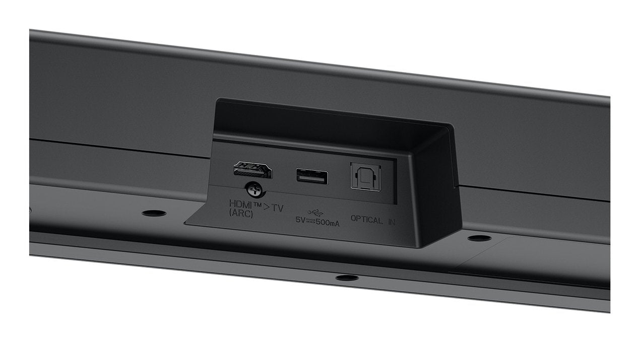 EAN 8806087999617 - LG DS40T altavoz soundbar Negro 2.1 canales 300 W imagen 5