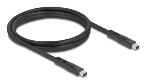 EAN 4043619811779 - DeLOCK 81177 cable DisplayPort 1,5 m Mini DisplayPort Negro imagen 1