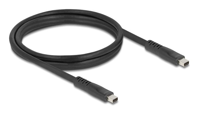 EAN 4043619811779 - DeLOCK 81177 cable DisplayPort 1,5 m Mini DisplayPort Negro imagen 1