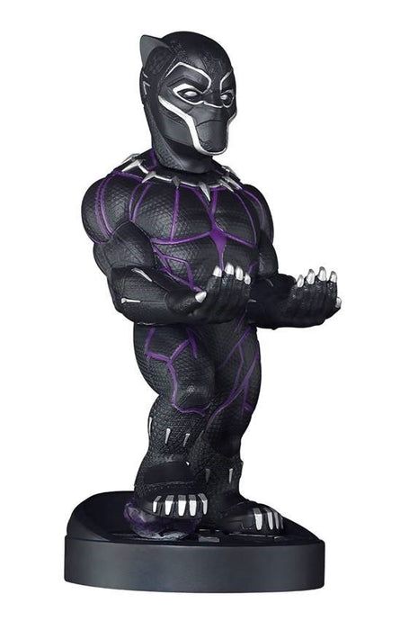 EAN 5060525892226 - Exquisite Gaming Cable Guys Black Panther Soporte pasivo Mando de videoconsola, Teléfono móvil/smartphone imagen 3