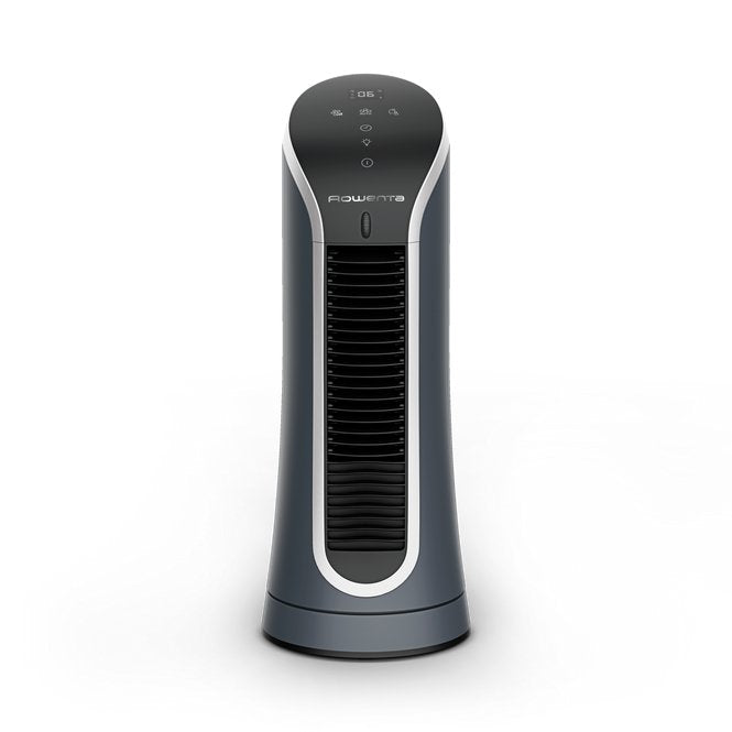 EAN 3121040093641 - Rowenta Eole Compact VU6220F0 Negro imagen 2