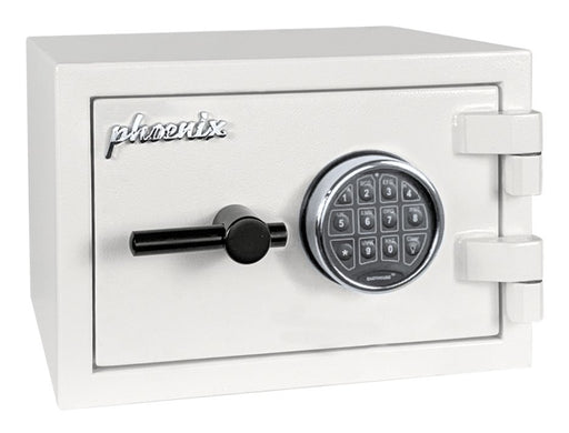 EAN 5032548015753 - Phoenix Safe Co. Fortress SS1451E Caja fuerte empotrada en el suelo 7 L Blanco imagen 2