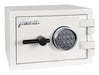 EAN 5032548015753 - Phoenix Safe Co. Fortress SS1451E Caja fuerte empotrada en el suelo 7 L Blanco imagen 2
