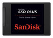 EAN 619659218003 - SanDisk SSD Plus 500 GB 2.5" Serial ATA III 3D NAND imagen 1