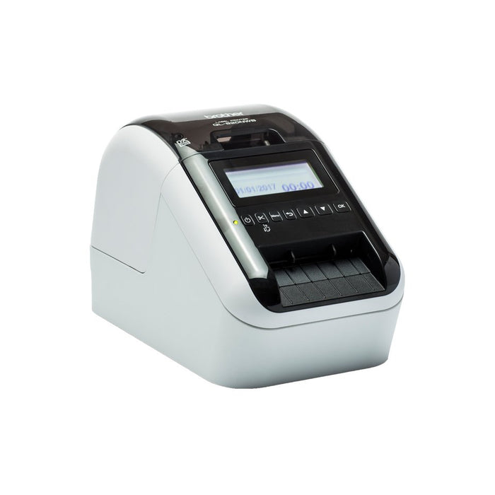 EAN 4977766826983 - Brother QL-820NWBVMXX1 impresora de etiquetas Térmica directa Color 300 x 600 DPI 176 mm/s Inalámbrico y  imagen 4