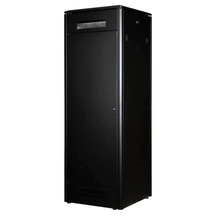 EAN 7630049602328 - ROLINE 26.21.0229 armario rack 36U Rack o bastidor independiente Negro imagen 5