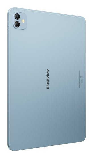EAN 6931548324362 - Blackview Tab LINK 8 Mediatek 256 GB 32,3 cm (12.7") 6 GB Wi-Fi 5 (802.11ac) Android 15 Azul imagen 2