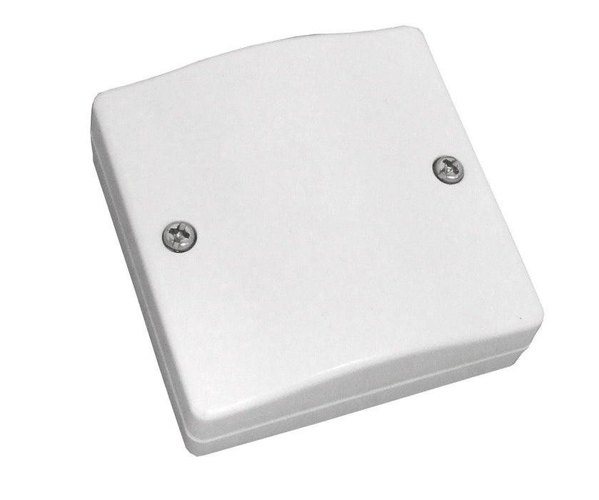 EAN 4043158053012 - ABUS VT5101W caja para sistemas de alarma Blanco ABS sintéticos imagen 1