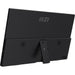 EAN 4711377318648 - MSI PRO MP165DE E6 monitor o TV portátil Monitor portátil Negro 39,6 cm (15.6") LED 1920 x 1080 Pixeles imagen 12