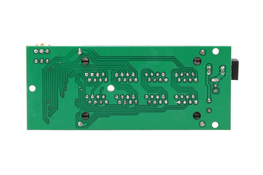 EAN 5902560366358 - Extralink POE INJECTOR 4 PORT GIGABIT - 1 Gbps - 4-Port Gigabit Ethernet 48 V imagen 5