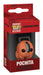EAN 0889698803267 - FUNKO POP! 80326 llavero Marrón 1 pieza(s) imagen 2