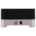EAN 5420016849205 - LOGON LHC030 USB 2.0 Type-B Negro, Plata imagen 2