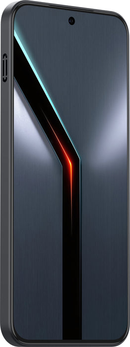 EAN 6902176166211 - ZTE Nubia NBNEO5GTGBLK smartphones 17,3 cm (6.8") Ranura híbrida Dual SIM Android 16.0 5G USB Tipo C 12 G imagen 7