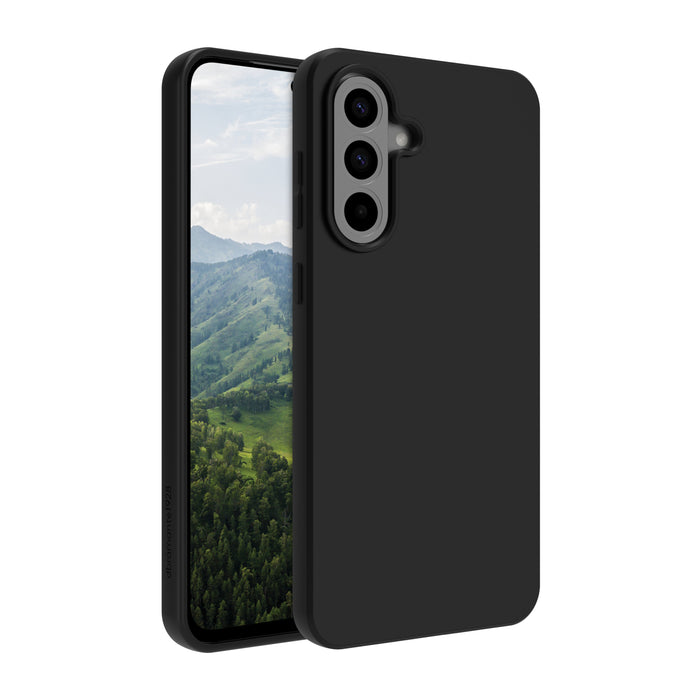 EAN 5711428043467 - dbramante1928 Nuuk Galaxy A56 5G funda para teléfono móvil 17 cm (6.7") Negro imagen 1