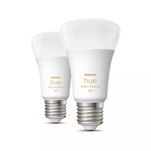 EAN 8719514328242 - Philips Hue White ambiance 8719514328242 iluminación inteligente Bluetooth/Zigbee 9 W imagen 2