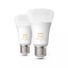EAN 8719514328242 - Philips Hue White ambiance 8719514328242 iluminación inteligente Bluetooth 9 W imagen 2