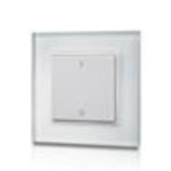 EAN 4038816048813 - Synergy 21 S21-LED-SR000069 regulador Integrado Atenuador e interruptor Blanco imagen 1
