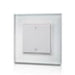 EAN 4038816048813 - Synergy 21 S21-LED-SR000069 regulador Integrado Atenuador e interruptor Blanco imagen 1