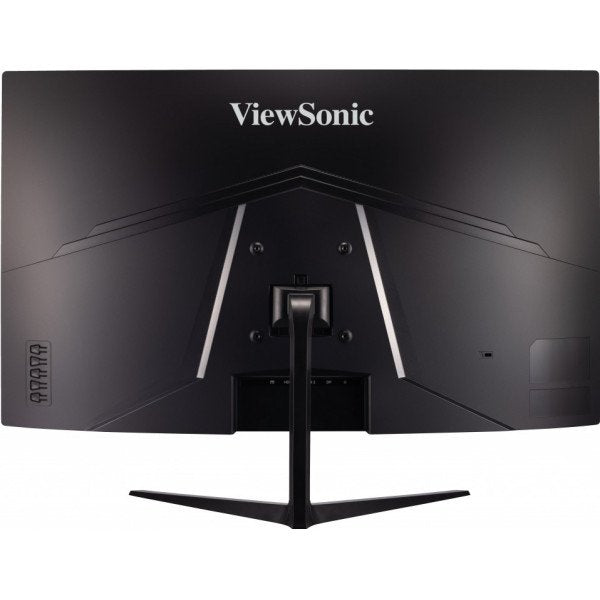 EAN 0766907010190 - Viewsonic VX Series VX3218-PC-MHD pantalla para PC 80 cm (31.5") 1920 x 1080 Pixeles Full HD LED Negro imagen 10