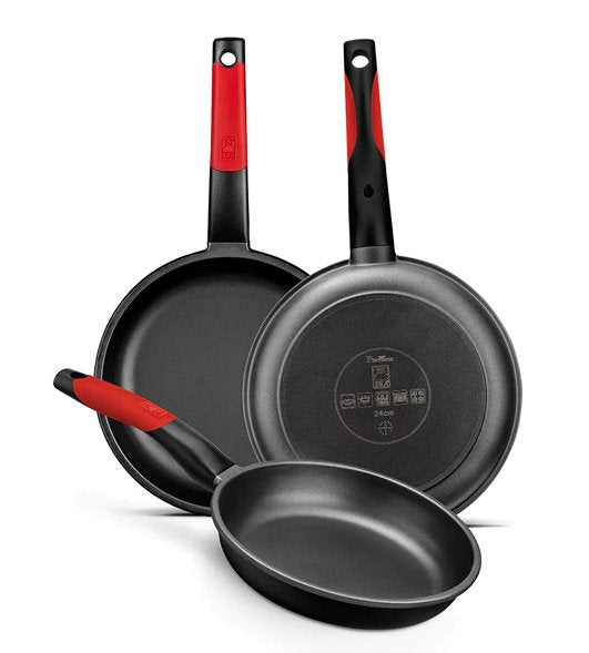 EAN 8411796105497 - BRA Premiere A411228 cacerola Sartén gourmet Alrededor imagen 3