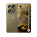 EAN 840493604893 - Motorola signature 17,2 cm (6.78") SIM doble Android 16.0 5G USB Tipo C 16 GB 512 GB 5200 mAh Oro imagen 1