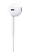 EAN 0195949121487 - Apple EarPods (USB-C) Auriculares Alámbrico Dentro de oído Llamadas/Música USB Tipo C Blanco imagen 3