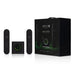 EAN 0817882028493 - AmpliFi HD Gamer’s Edition Doble banda (2,4 GHz / 5 GHz) Wi-Fi 5 (802.11ac) Negro 5 imagen 2
