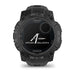 EAN 753759339548 - Garmin Instinct 3,05 cm (1.2") AMOLED 45 mm Digital 390 x 390 Pixeles Pantalla táctil Negro GPS (satélite) imagen 7