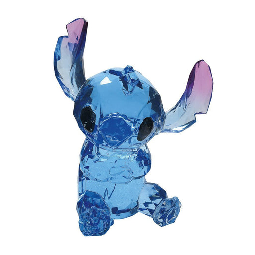 EAN 0028399367221 - Enesco 6013822 figura y estatua decorativas Azul Acrílico imagen 1