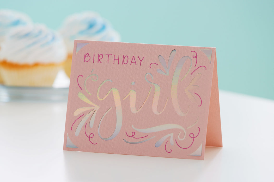 EAN 93573856914 - Cricut Joy Insert Cards Tarjeta de felicitación estándar 12 pieza(s) imagen 2