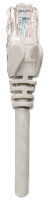 EAN 0766623319973 - Intellinet 319973 cable de red Gris 15 m U/UTP (UTP) imagen 4