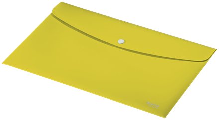 EAN 4002432130634 - Leitz 46780015 carpeta Polipropileno (PP) Amarillo A4 imagen 2