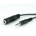 EAN 7611990199044 - ROLINE 11.09.4352 cable de audio 2 m 3,5mm Negro imagen 1