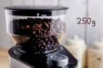EAN 5908277386313 - ELDOM MK170 KAFE 200 W Negro, Acero inoxidable imagen 9