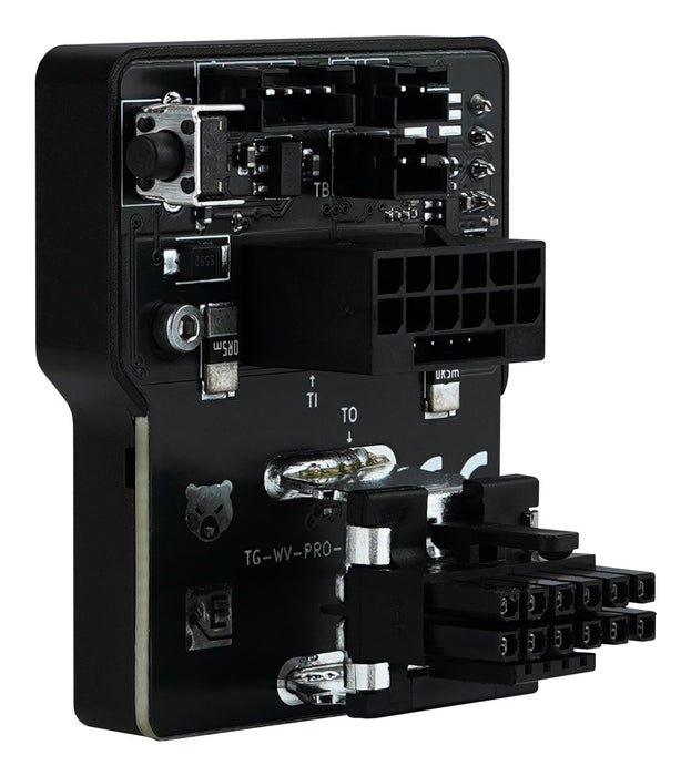 EAN 4260711991066 - Thermal Grizzly WireView Pro GPU Universal Kit para GPU (unidad de procesamiento gráfico) imagen 7