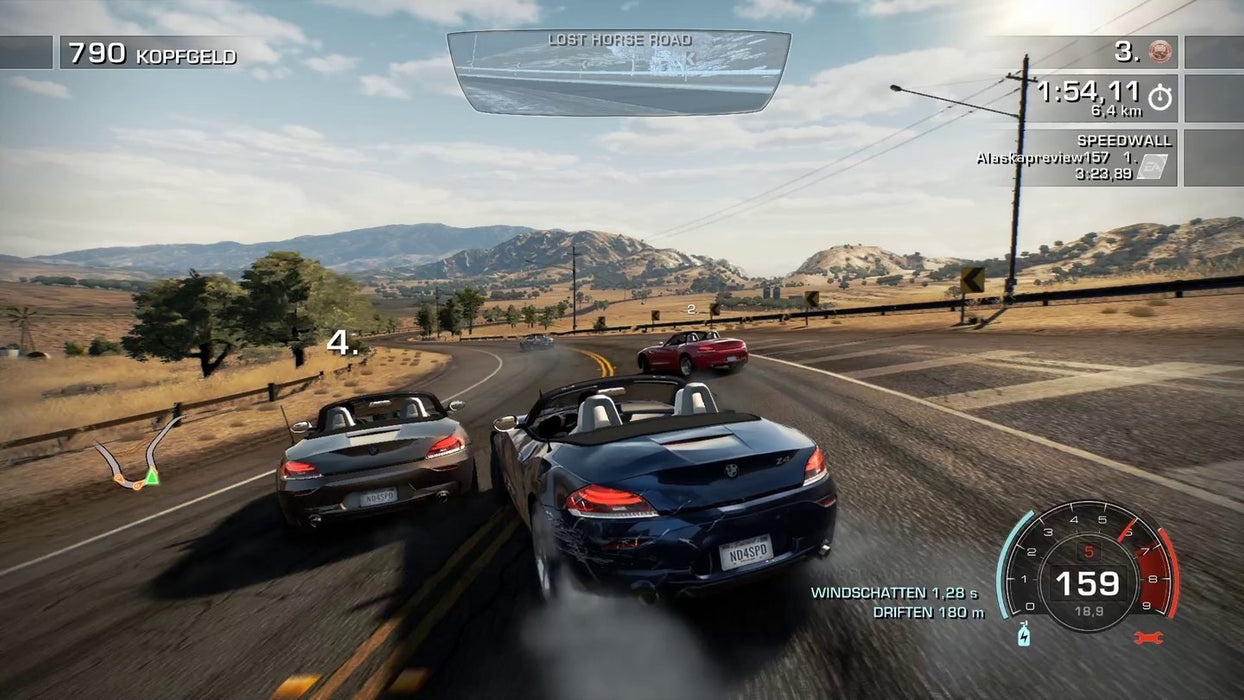 EAN 5030942124057 - Electronic Arts 5030942124057 vídeo juego Remasterizada Inglés PlayStation 4 imagen 5