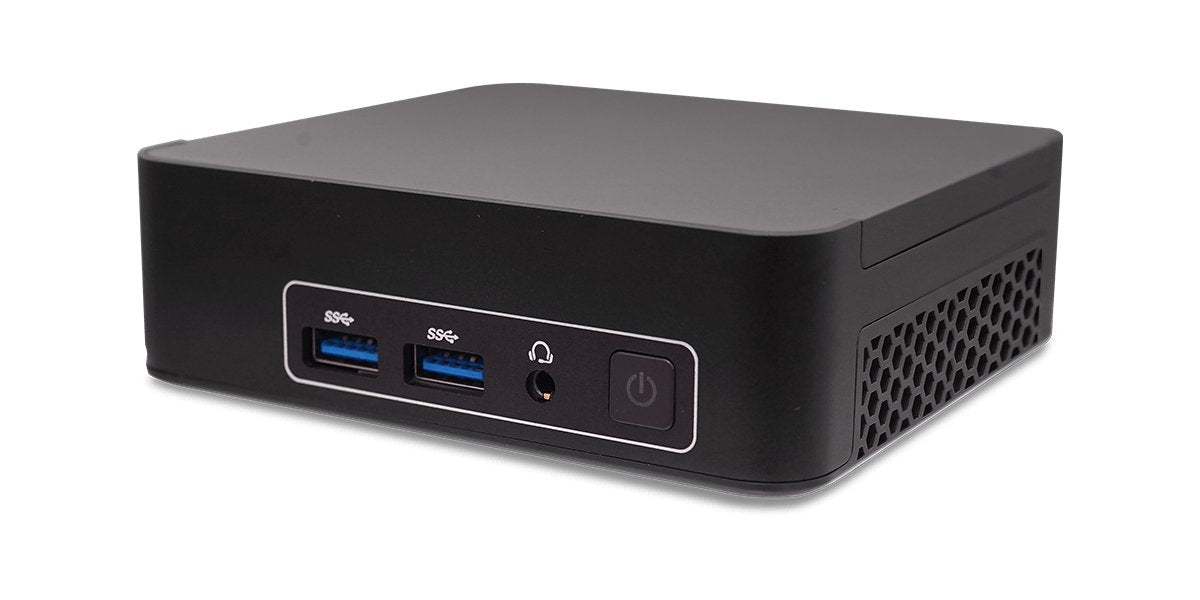 EAN 4711338346420 - AOPEN DEN5128 Negro 128 GB 2.0 canales imagen 3