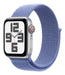 EAN 0195950309935 - Apple MDUX4ZM/A Accesorios para dispositivos vestibles inteligentes Grupo de rock Púrpura Nylon, Poliéste imagen 2