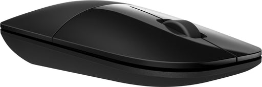 EAN 0889894813145 - HP Z3700 Black Wireless Mouse ratón Oficina Ambidextro RF inalámbrico Óptico 1200 DPI imagen 2